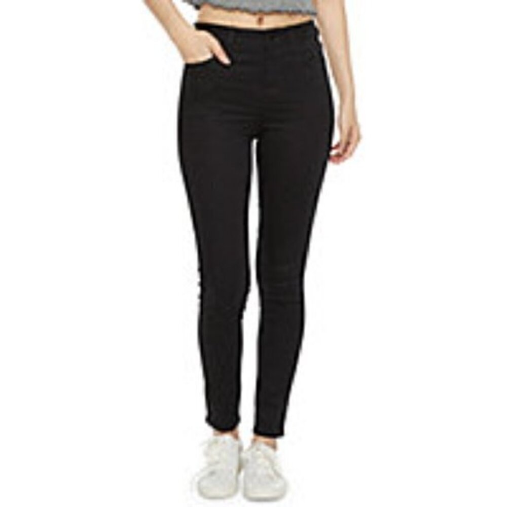 [Arizona Jeans] Black Super Skinny Jeans - Size 11
